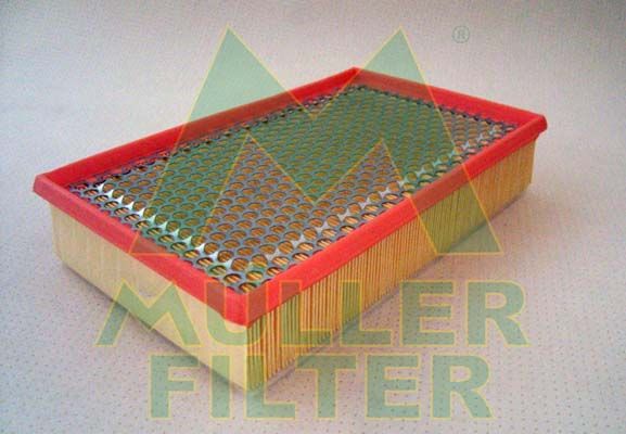 MULLER FILTER oro filtras PA3126